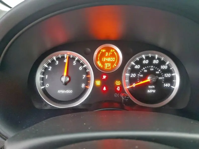 2010 NISSAN SENTRA 2.0  