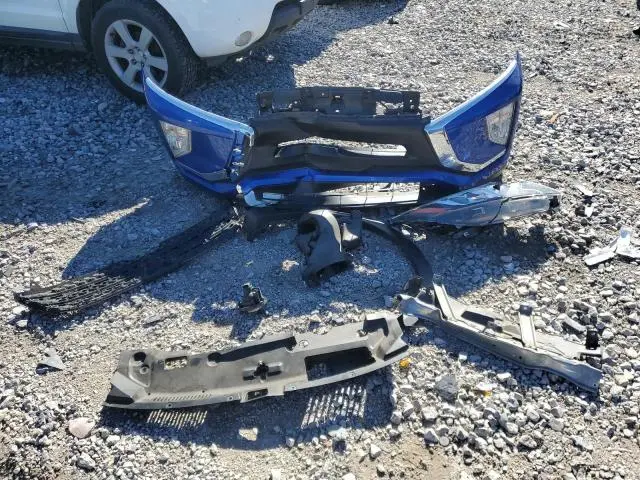 2020 MITSUBISHI ECLIPSE CROSS ES  