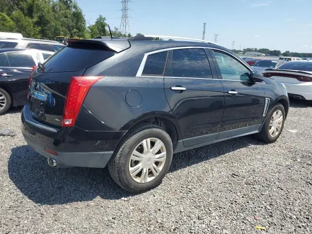 2013 CADILLAC SRX LUXURY COLLECTION  