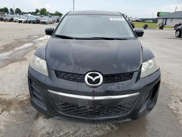 2010 MAZDA CX-7   