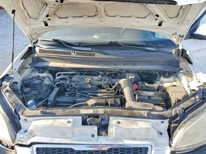 2010 KIA SOUL +  