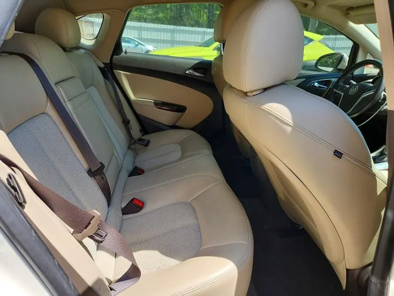 2014 BUICK VERANO CONVENIENCE  
