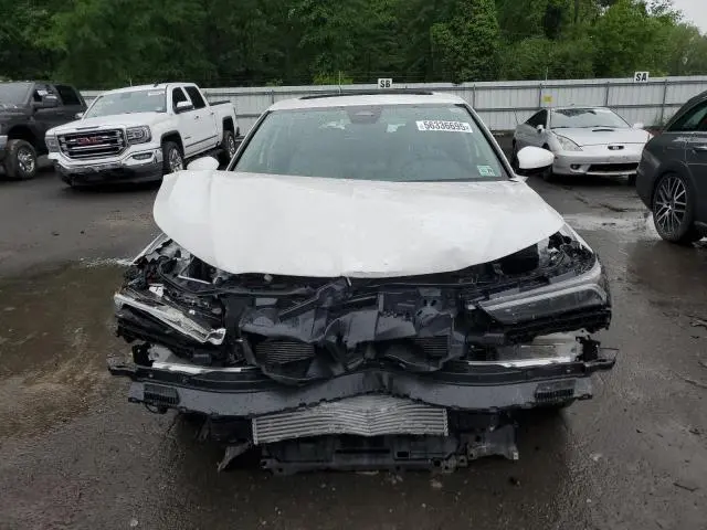2025 ACURA INTEGRA   