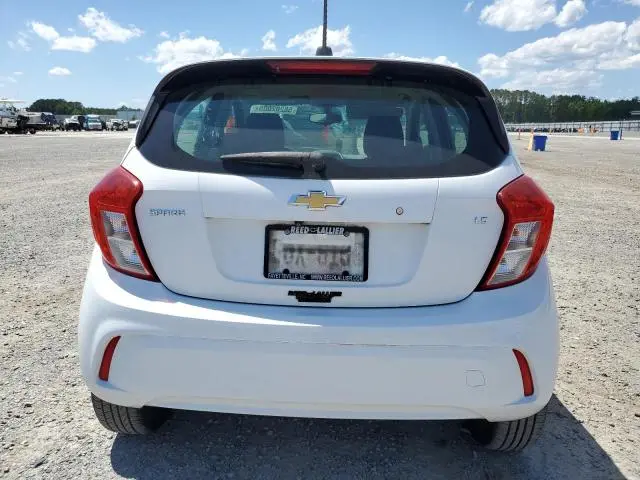 2016 CHEVROLET SPARK LS  