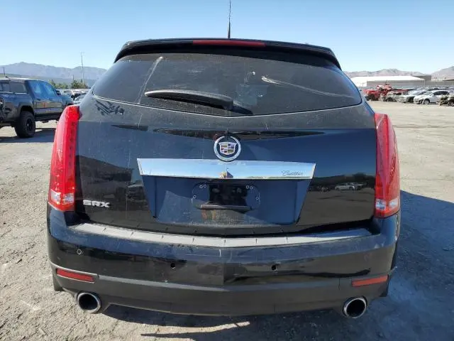 2010 CADILLAC SRX PERFORMANCE COLLECTION  
