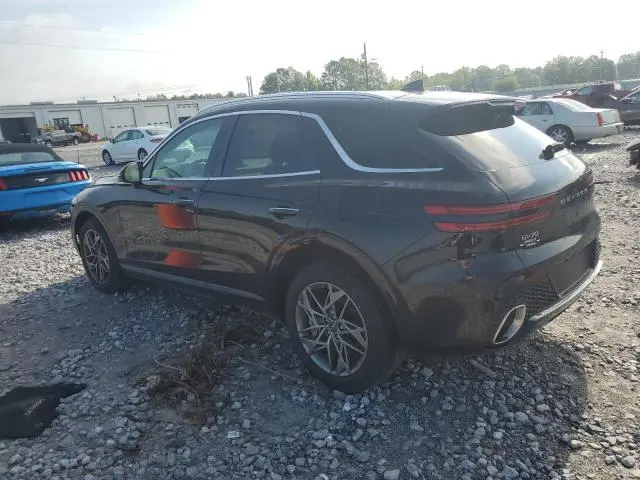 2024 GENESIS GV70 BASE  