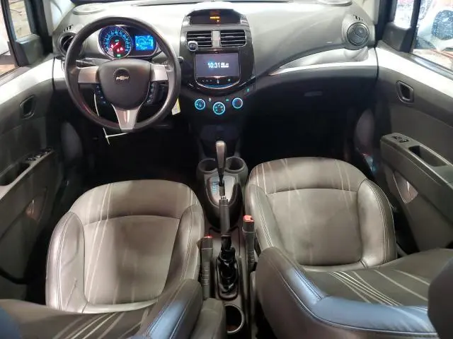 2014 CHEVROLET SPARK 1LT  