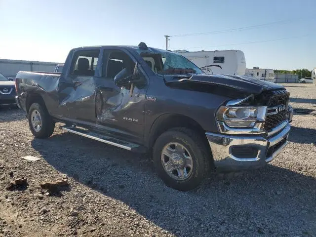 2019 RAM 2500 TRADESMAN  