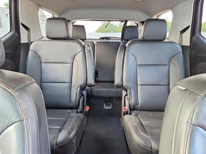 2021 CHEVROLET TRAVERSE LT  