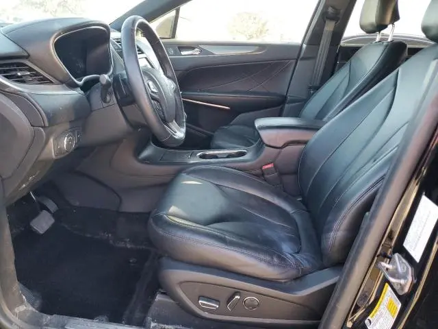 2018 LINCOLN MKC PREMIERE  