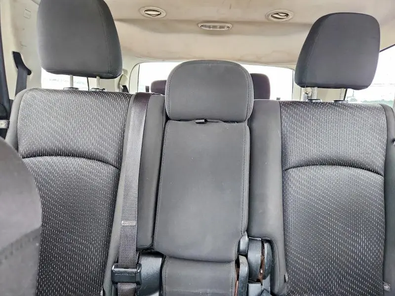 2015 DODGE JOURNEY SXT  