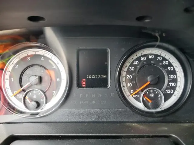 2014 RAM 1500 ST