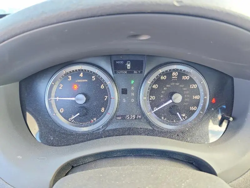 2010 LEXUS ES 350  
