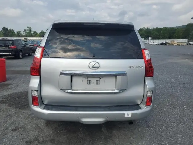 2012 LEXUS GX 460  