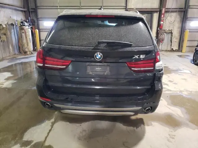 2014 BMW X5 XDRIVE35D