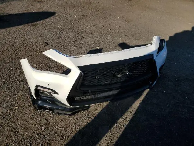 2014 INFINITI Q50 BASE  