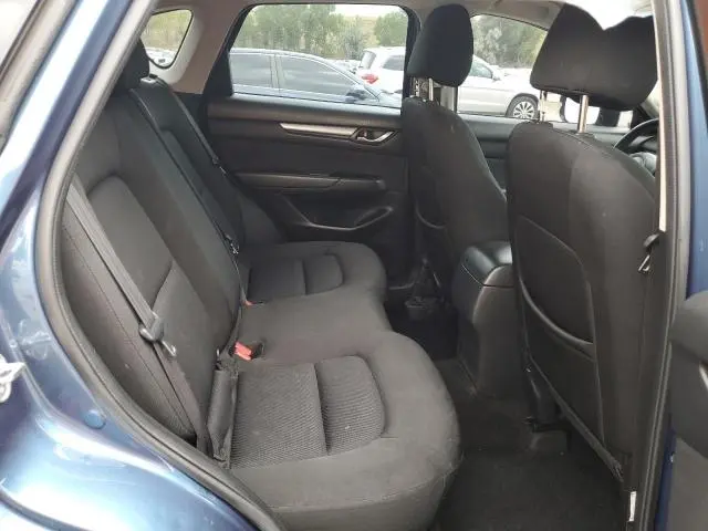2018 MAZDA CX-5 SPORT  