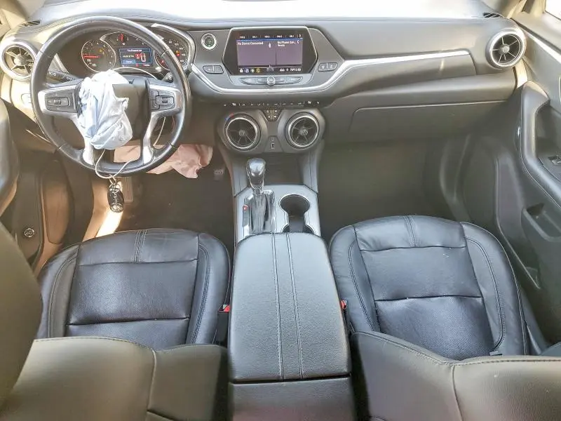 2020 CHEVROLET BLAZER 3LT  