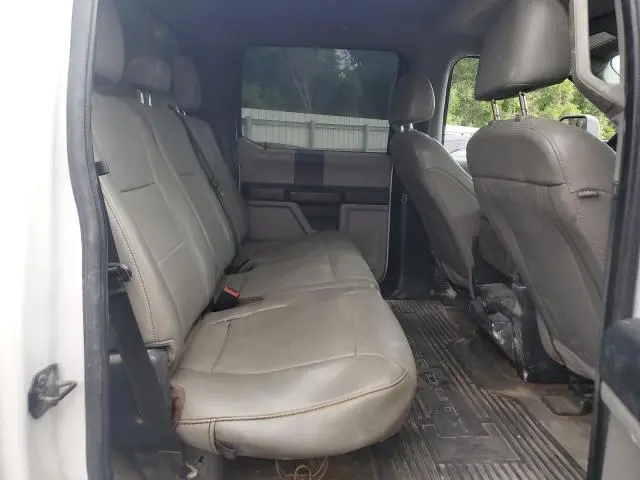 2020 FORD F250 SUPER DUTY  