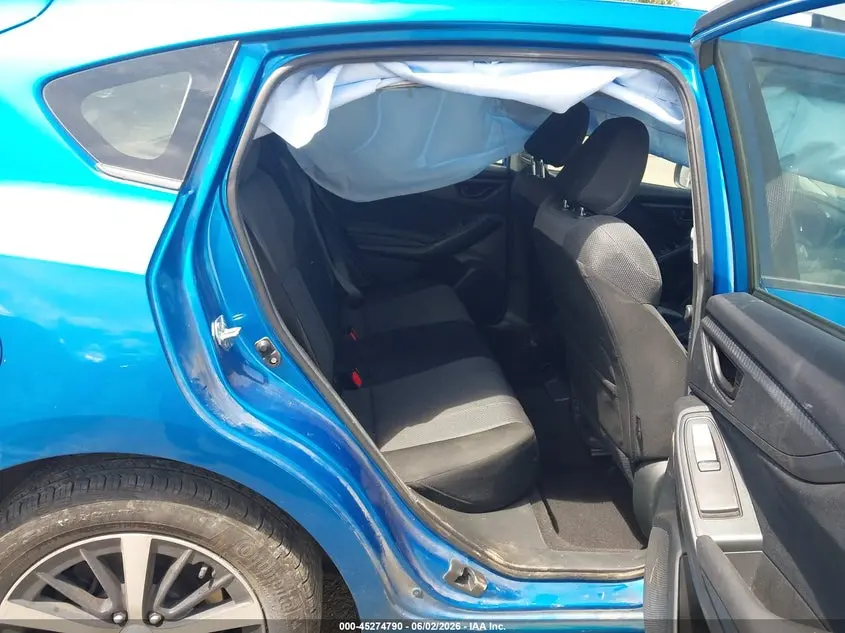 2023 SUBARU IMPREZA PREMIUM 5-DOOR