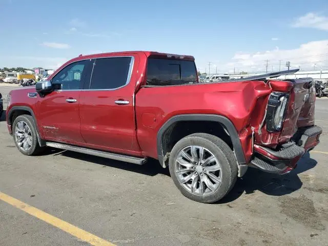 2023 GMC SIERRA K1500 DENALI  