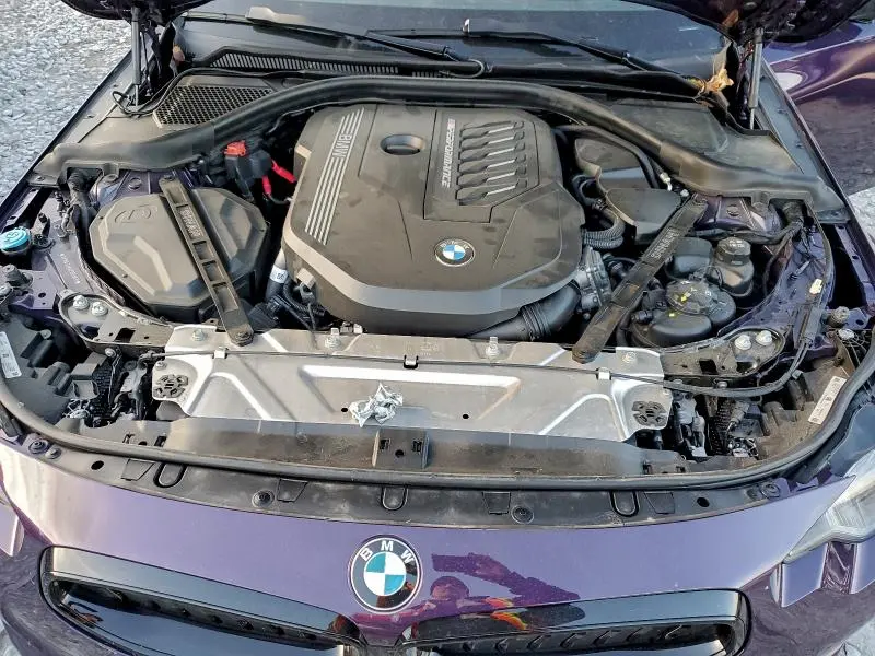 2023 BMW M240XI   