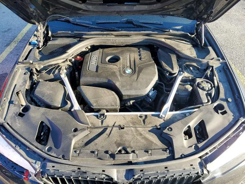 2019 BMW 530 I  