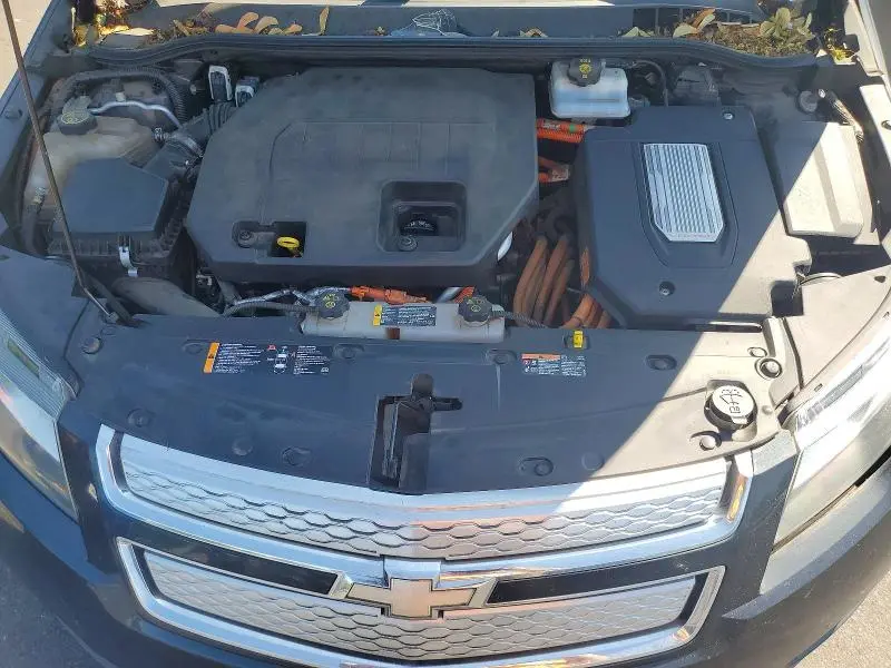 2014 CHEVROLET VOLT   