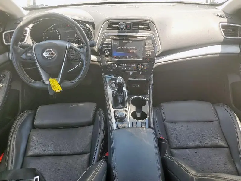 2016 NISSAN MAXIMA 3.5S  