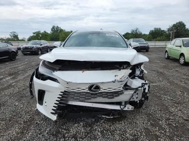 2024 LEXUS RX 350 BASE  