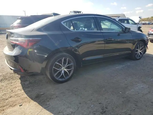 2020 ACURA ILX PREMIUM  