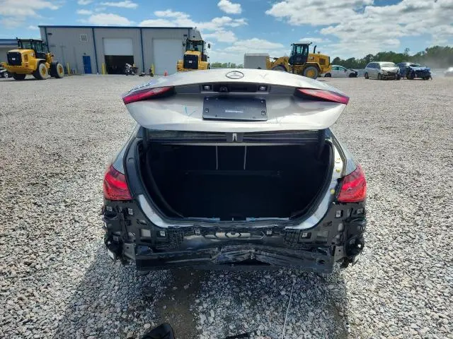 2023 MERCEDES-BENZ C 300  