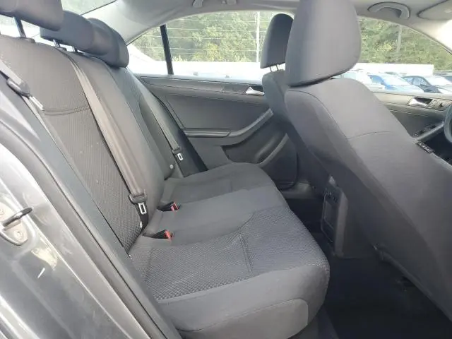 2014 VOLKSWAGEN JETTA BASE