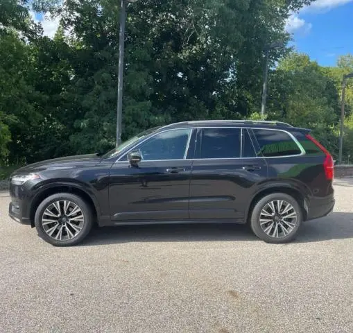 2016 VOLVO XC90 T6  