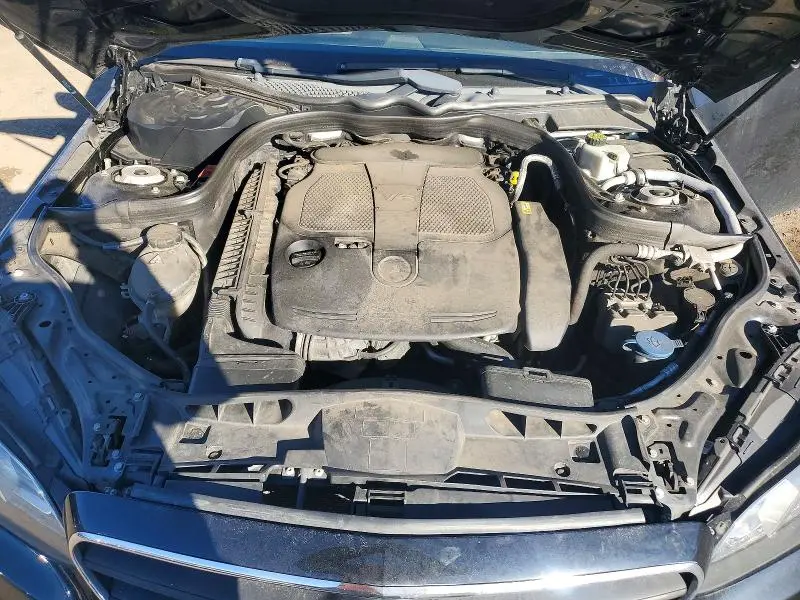 2016 MERCEDES-BENZ E 350  
