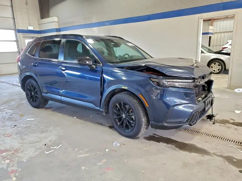 2024 HONDA CR-V SPORT  