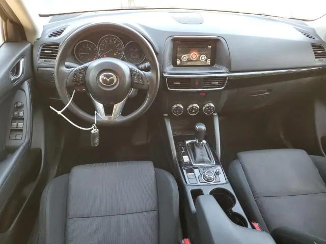 2016 MAZDA CX-5 SPORT  