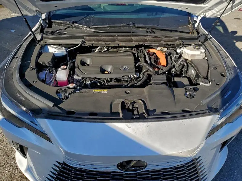 2024 LEXUS RX 350H BASE  