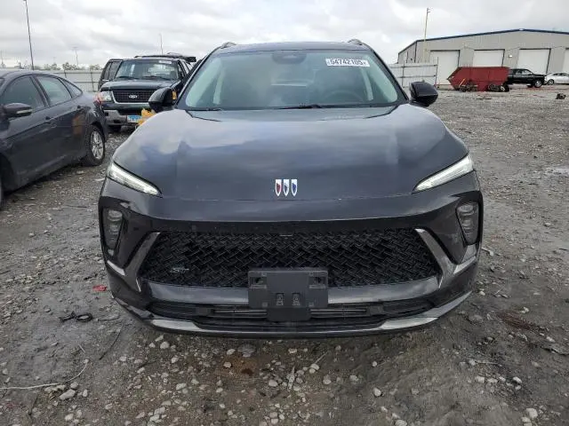 2024 BUICK ENVISION ESSENCE  