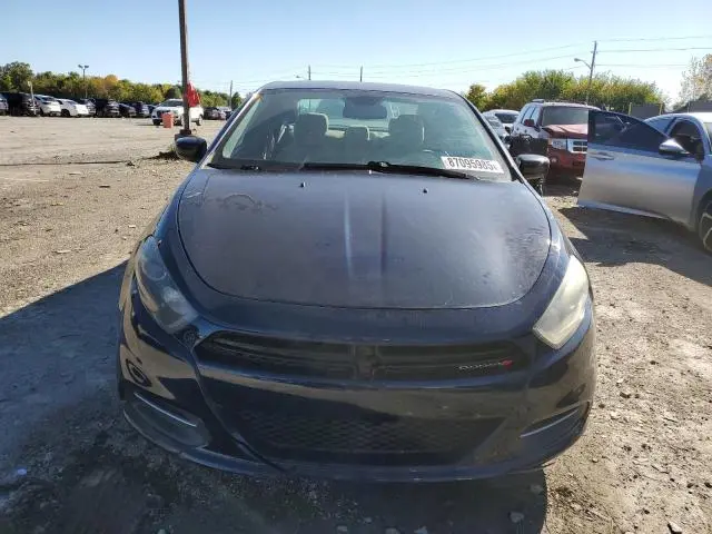 2016 DODGE DART SXT  