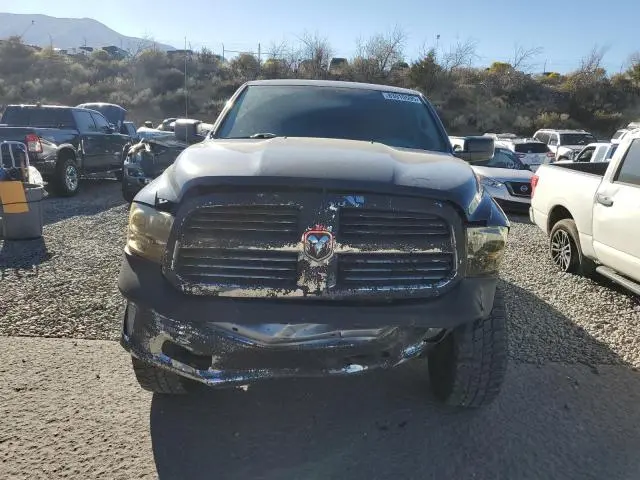 2013 RAM 1500 SLT  
