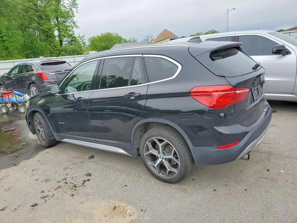 2018 BMW X1 XDRIVE28I  