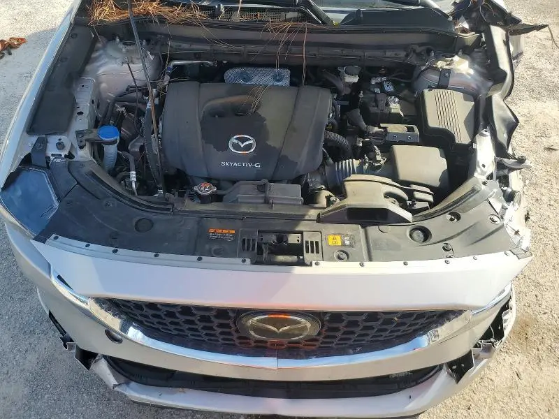 2025 MAZDA CX-5 PREFERRED  