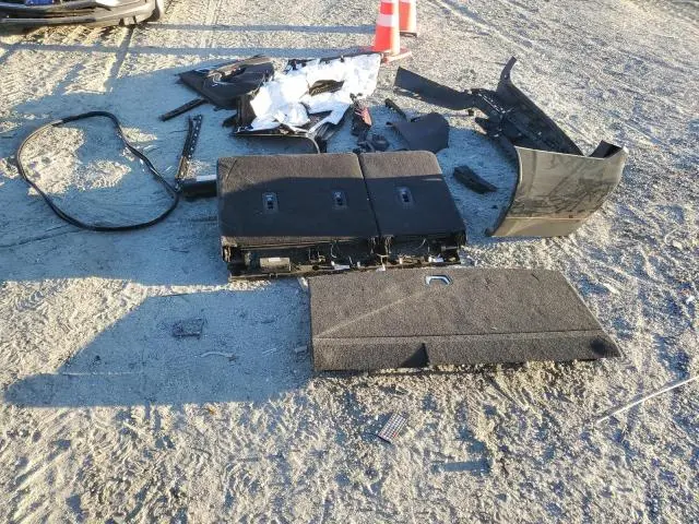 2021 CHEVROLET TAHOE K1500 PREMIER  