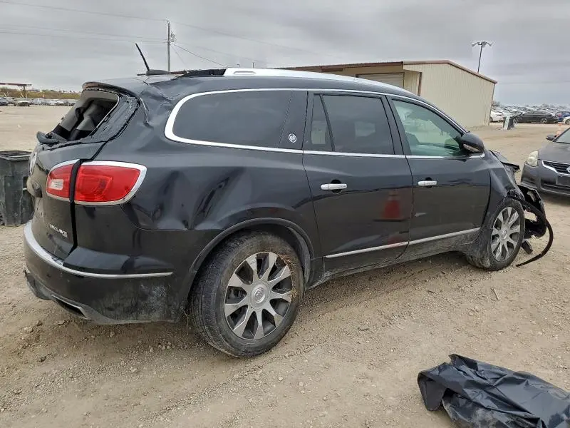2016 BUICK ENCLAVE   