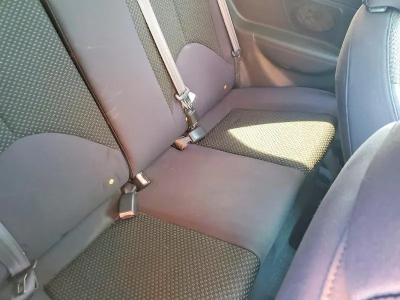 2010 HYUNDAI ACCENT GS  