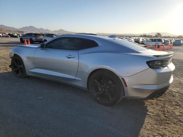 2019 CHEVROLET CAMARO LS