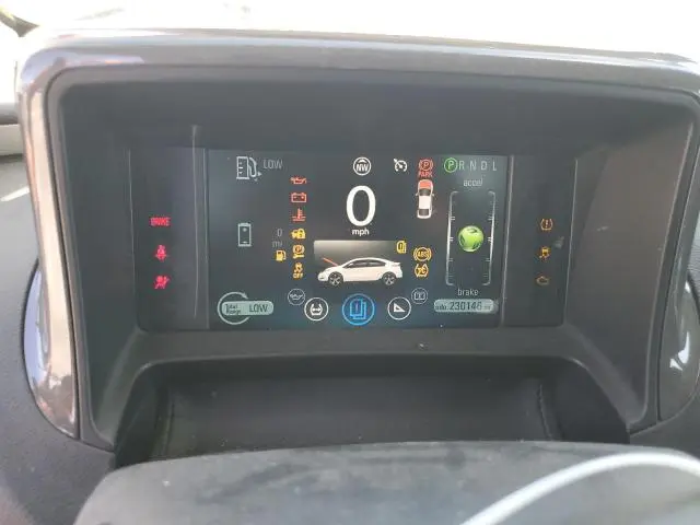 2013 CHEVROLET VOLT   