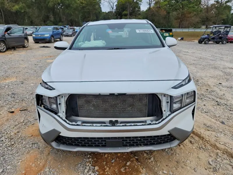 2022 HYUNDAI SANTA FE SE  