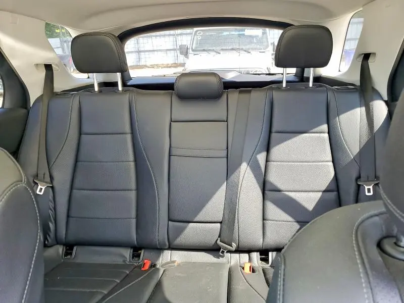 2021 MERCEDES-BENZ GLE 350 4MATIC  